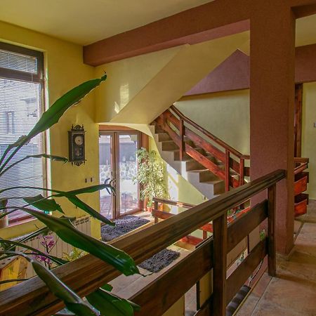 בנסקו Guest House Sevda מראה חיצוני תמונה
