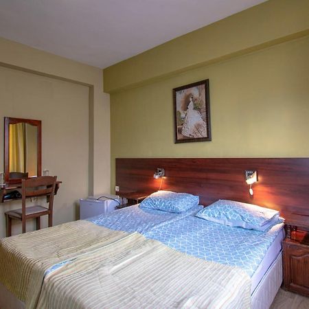 בנסקו Guest House Sevda מראה חיצוני תמונה