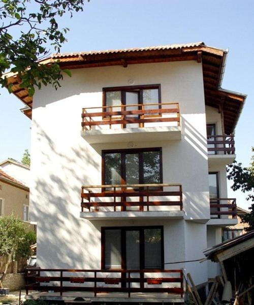בנסקו Guest House Sevda מראה חיצוני תמונה