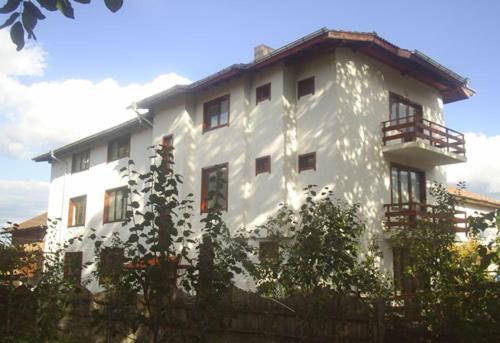 בנסקו Guest House Sevda מראה חיצוני תמונה