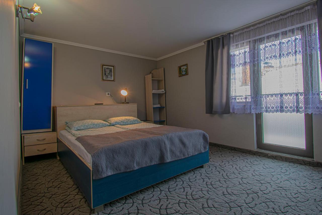 בנסקו Guest House Sevda מראה חיצוני תמונה