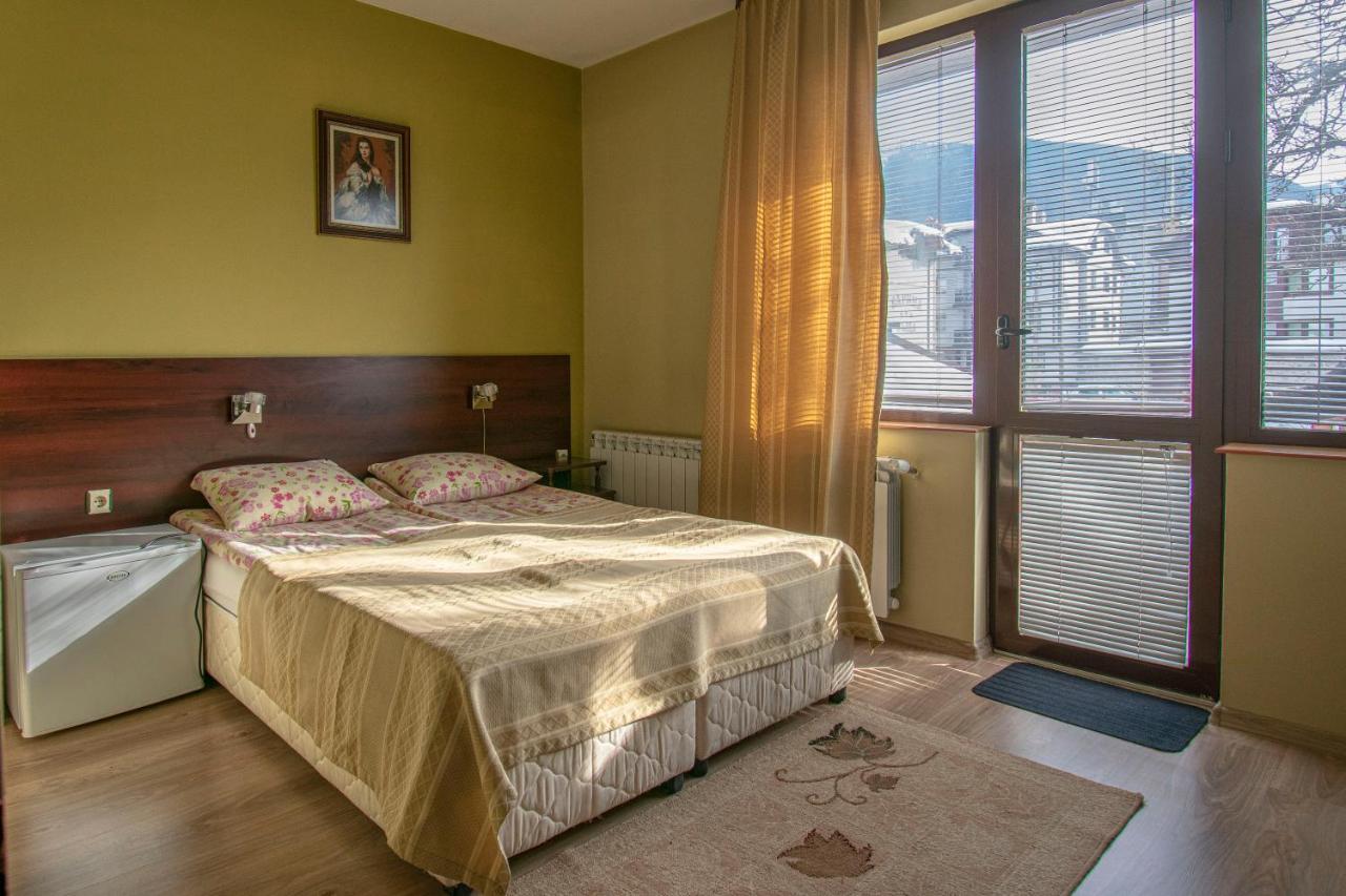 בנסקו Guest House Sevda מראה חיצוני תמונה