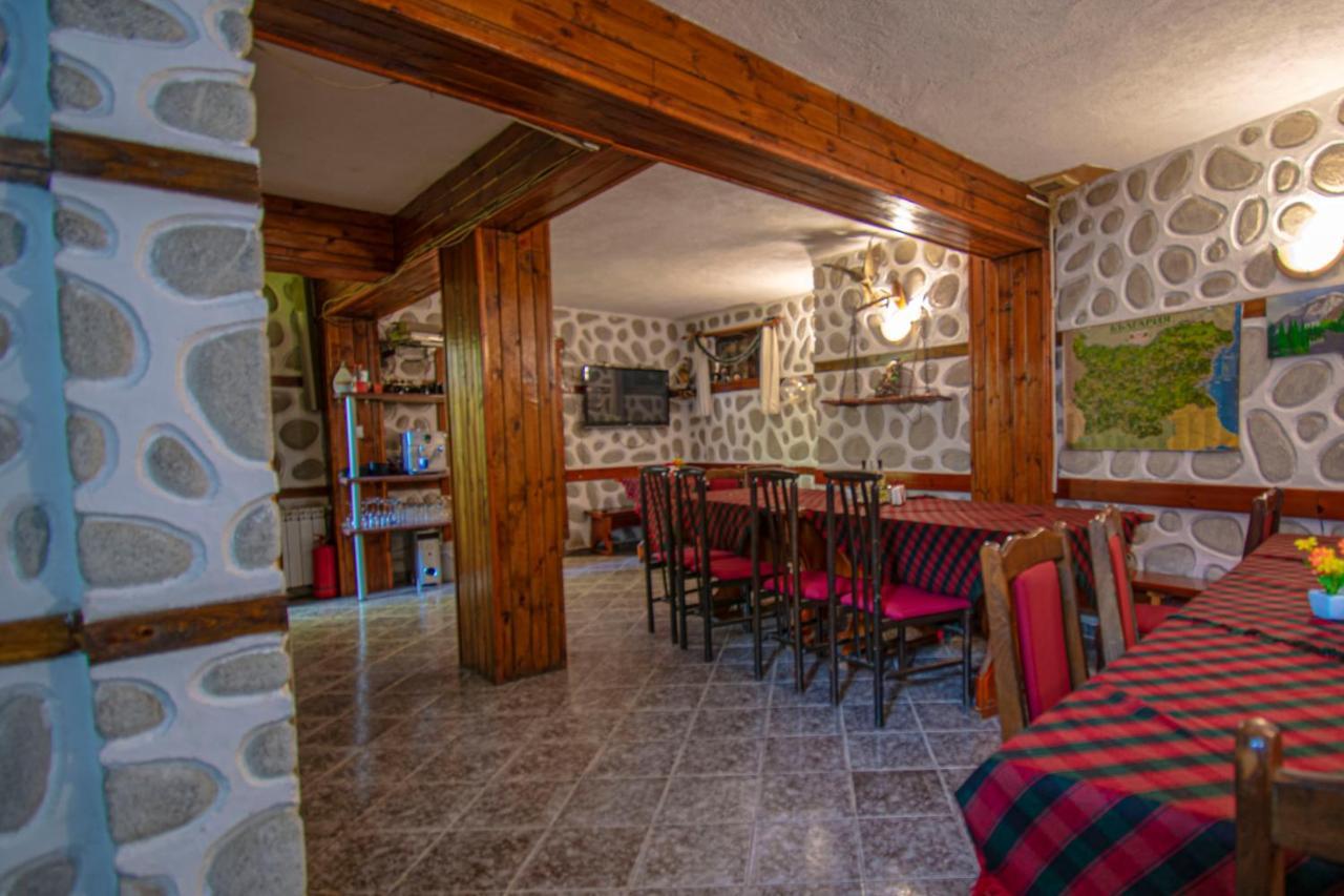 בנסקו Guest House Sevda מראה חיצוני תמונה