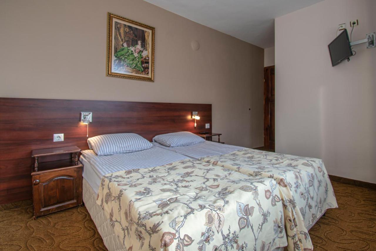 בנסקו Guest House Sevda מראה חיצוני תמונה