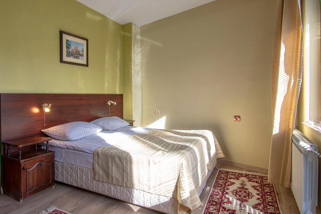 בנסקו Guest House Sevda מראה חיצוני תמונה