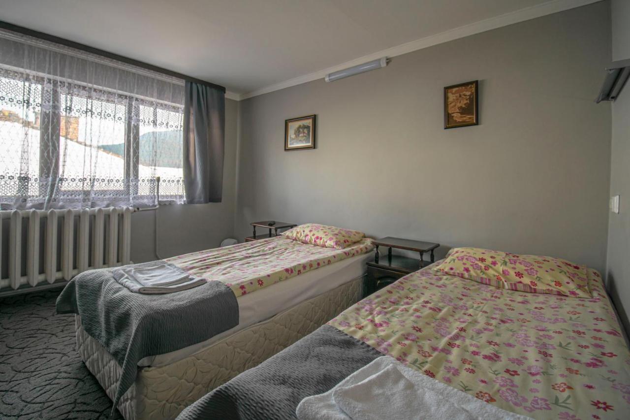 בנסקו Guest House Sevda מראה חיצוני תמונה