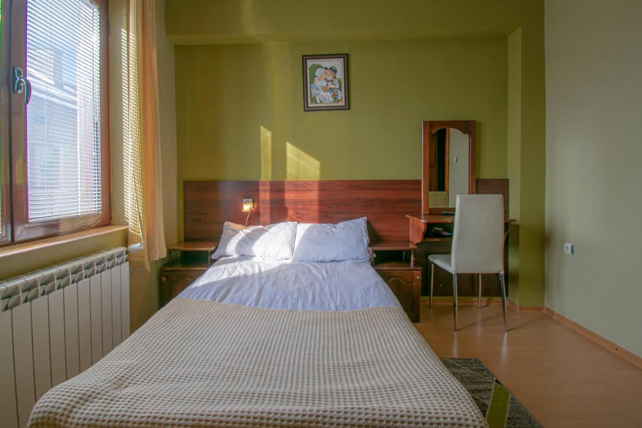 בנסקו Guest House Sevda מראה חיצוני תמונה
