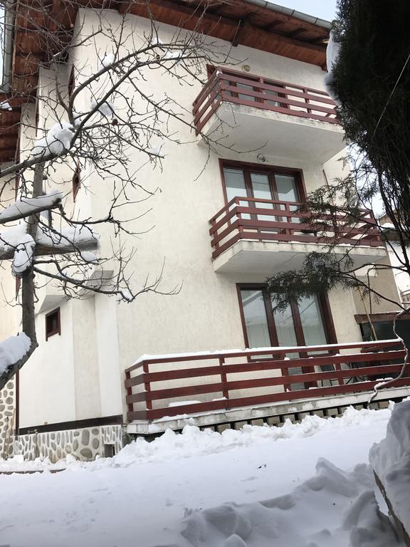 בנסקו Guest House Sevda מראה חיצוני תמונה