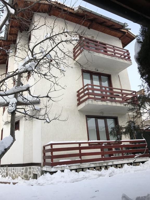 בנסקו Guest House Sevda מראה חיצוני תמונה