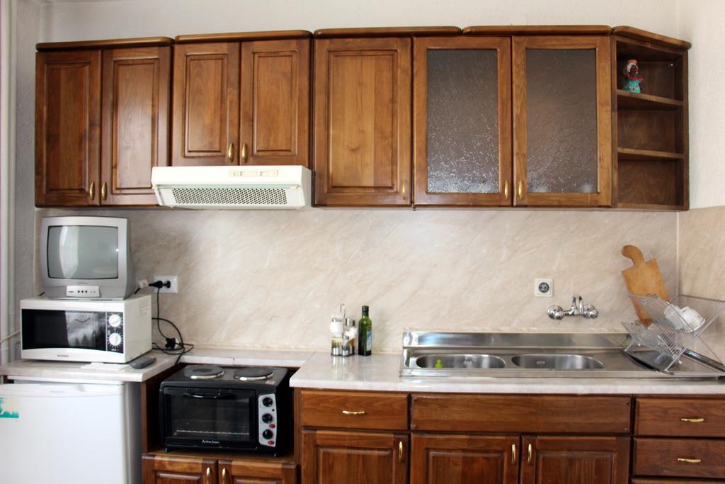 בנסקו Guest House Sevda מראה חיצוני תמונה