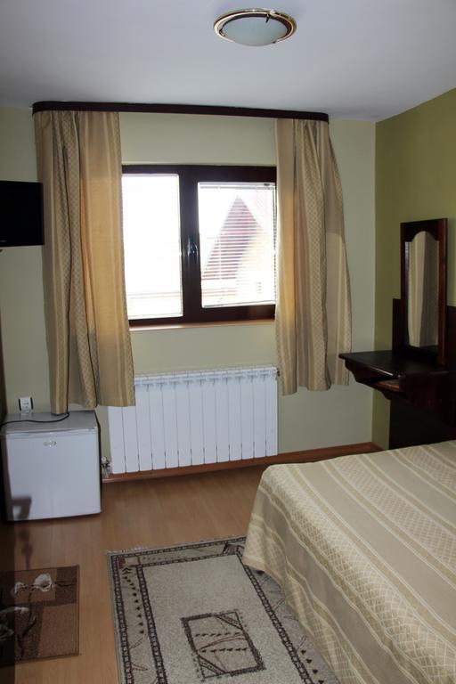 בנסקו Guest House Sevda מראה חיצוני תמונה