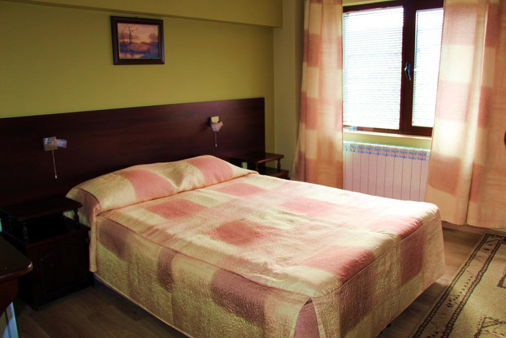 בנסקו Guest House Sevda מראה חיצוני תמונה