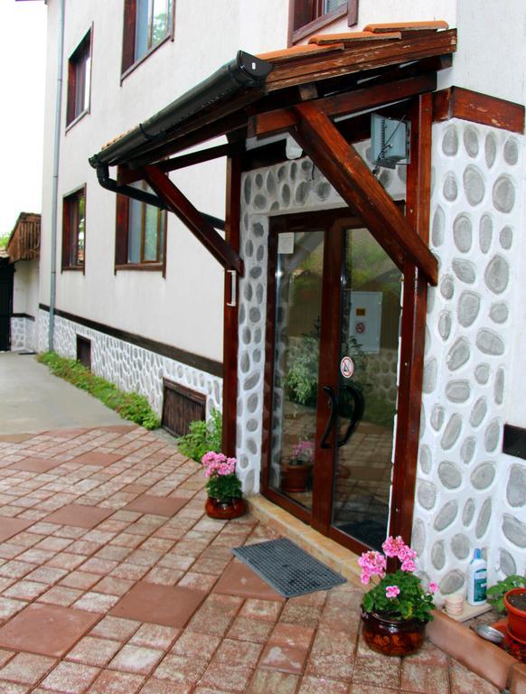 בנסקו Guest House Sevda מראה חיצוני תמונה