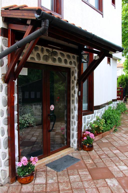 בנסקו Guest House Sevda מראה חיצוני תמונה