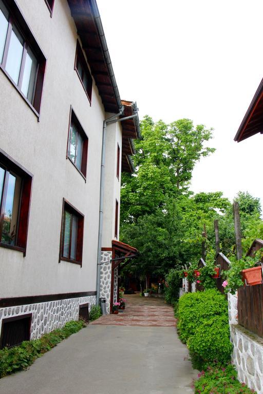 בנסקו Guest House Sevda מראה חיצוני תמונה