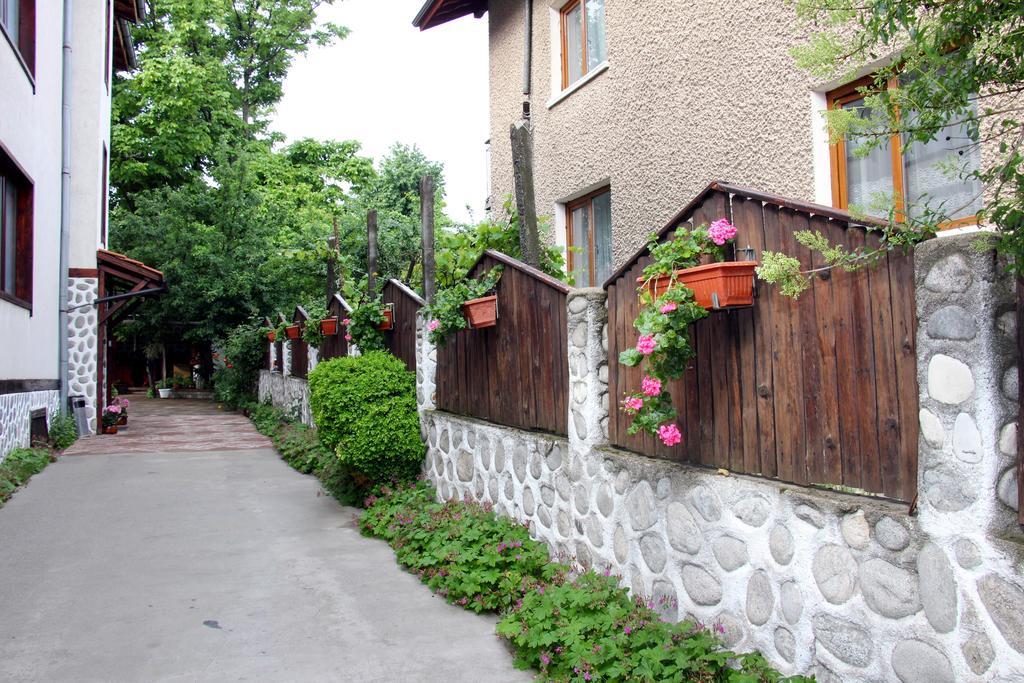 בנסקו Guest House Sevda מראה חיצוני תמונה