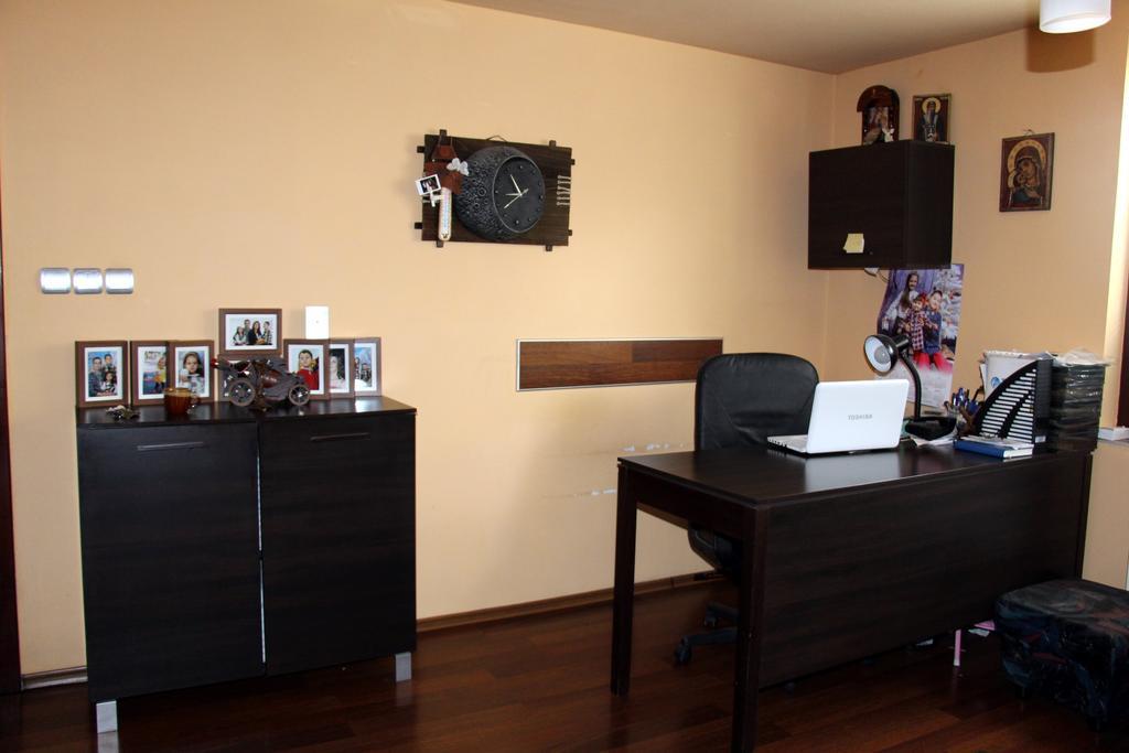 בנסקו Guest House Sevda מראה חיצוני תמונה
