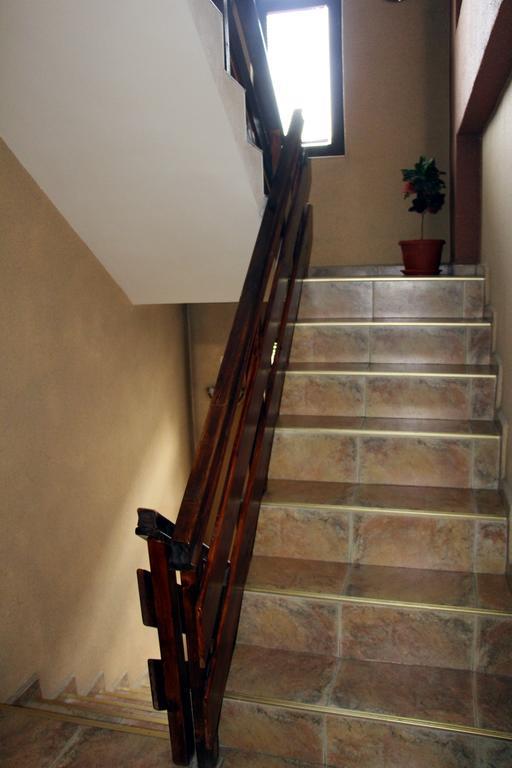 בנסקו Guest House Sevda מראה חיצוני תמונה