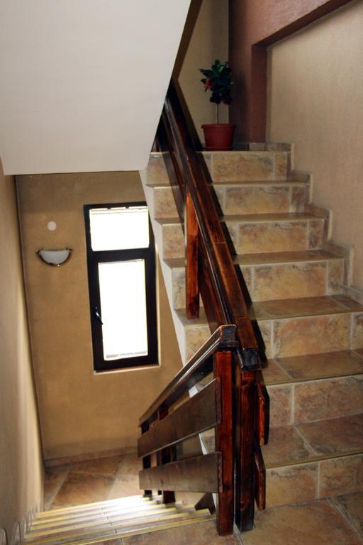 בנסקו Guest House Sevda מראה חיצוני תמונה