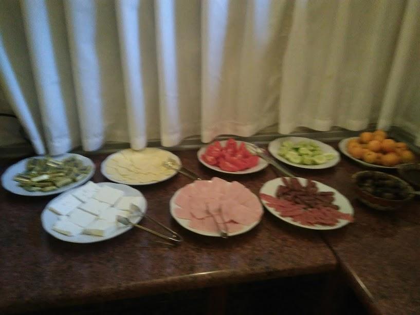 בנסקו Guest House Sevda מראה חיצוני תמונה