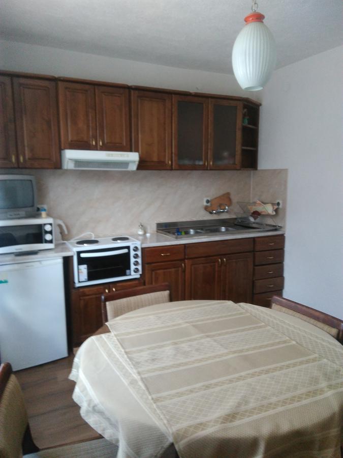 בנסקו Guest House Sevda מראה חיצוני תמונה